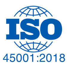 iso 45001 2018